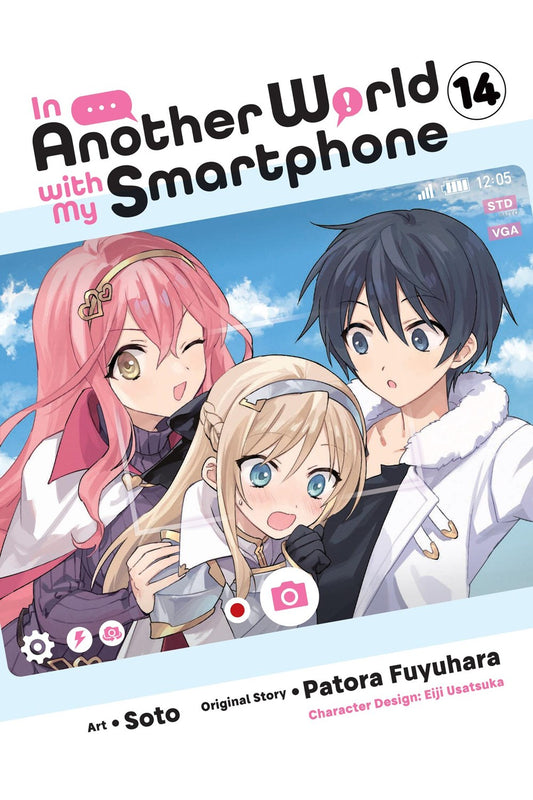 In-Another-World-With-My-Smartphone-Manga-Volume-14