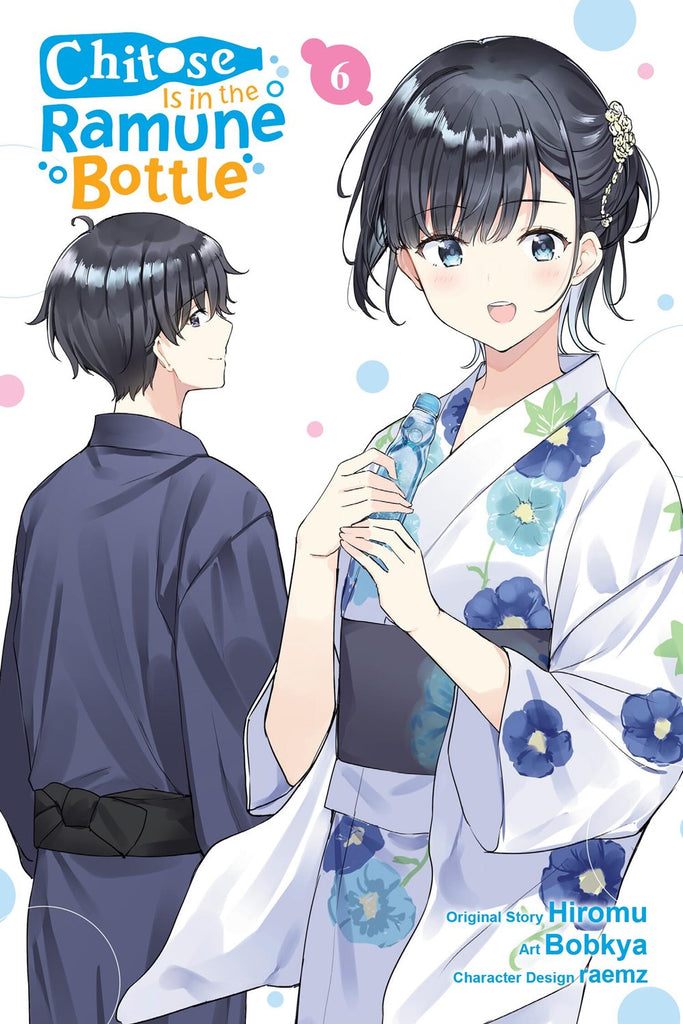 Chitose-Is-In-the-Ramune-Bottle-Manga-Volume-6