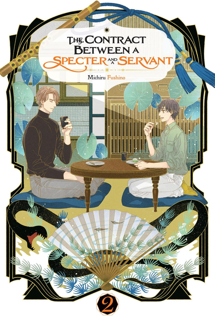 The-Contract-Between-a-Specter-and-a-Servant-Novel-Volume-2