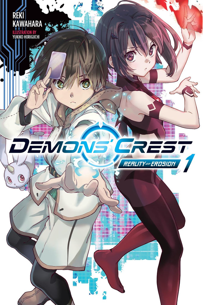 Demons'-Crest-Novel-Volume-1