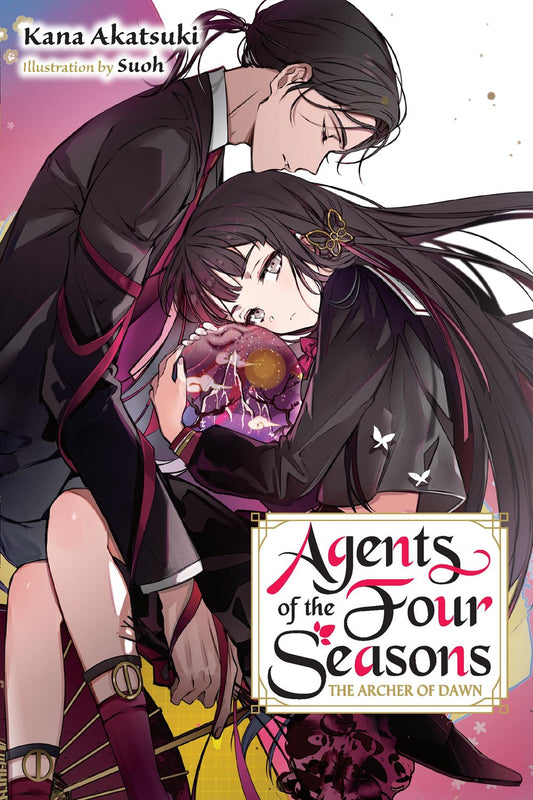 Agents-of-the-Four-Seasons-Novel-Volume-5