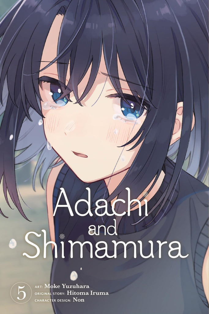 Adachi-and-Shimamura-Manga-Volume-5