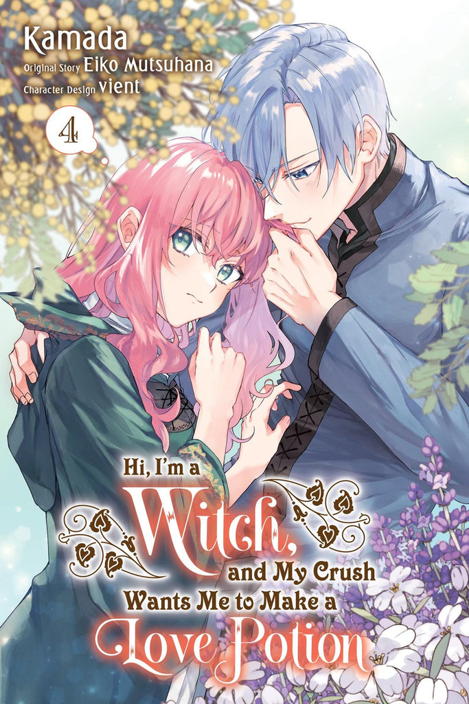 Hi,-I'm-a-Witch,-and-My-Crush-Wants-Me-to-Make-a-Love-Potion-Manga-Volume-4