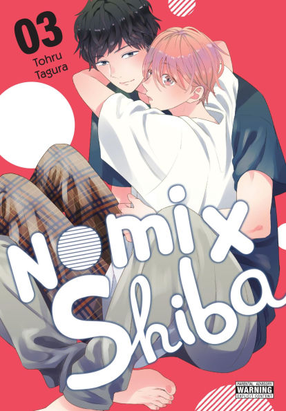 Nomi-X-Shiba,-Vol.-3