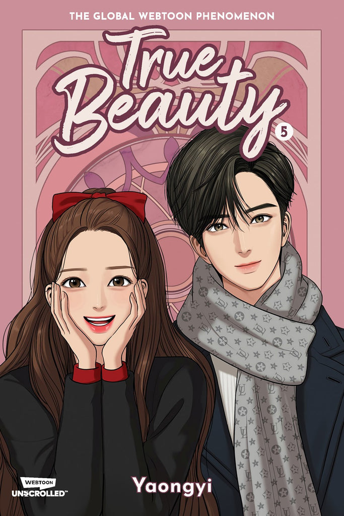 True-Beauty-Manhwa-Volume-5