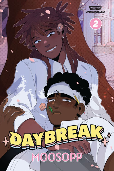 Daybreak,-Vol.-2:-A-Webtoon-Unscrolled-Graphic-Novel