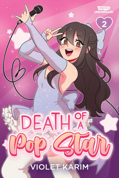Death-of-a-Pop-Star,-Vol.-2:-A-Webtoon-Unscrolled-Graphic-Novel