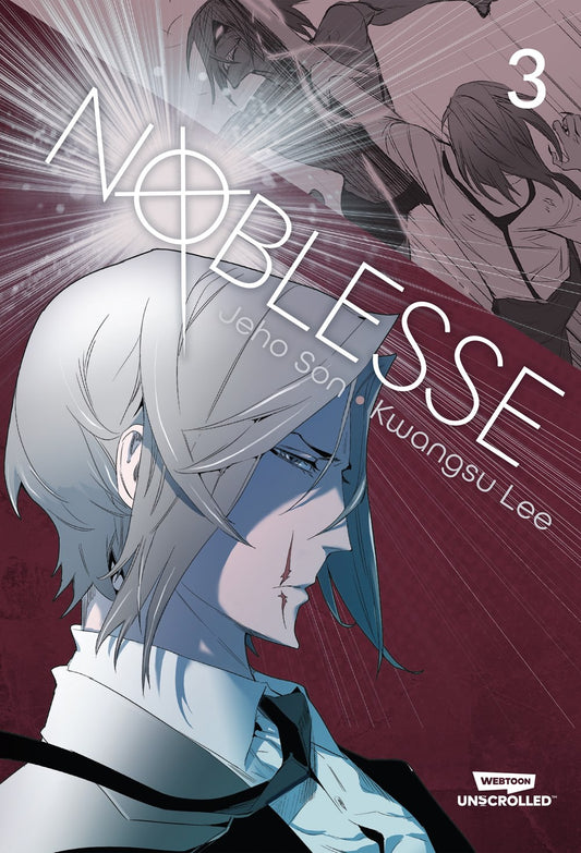 Noblesse-Manhwa-Volume-3