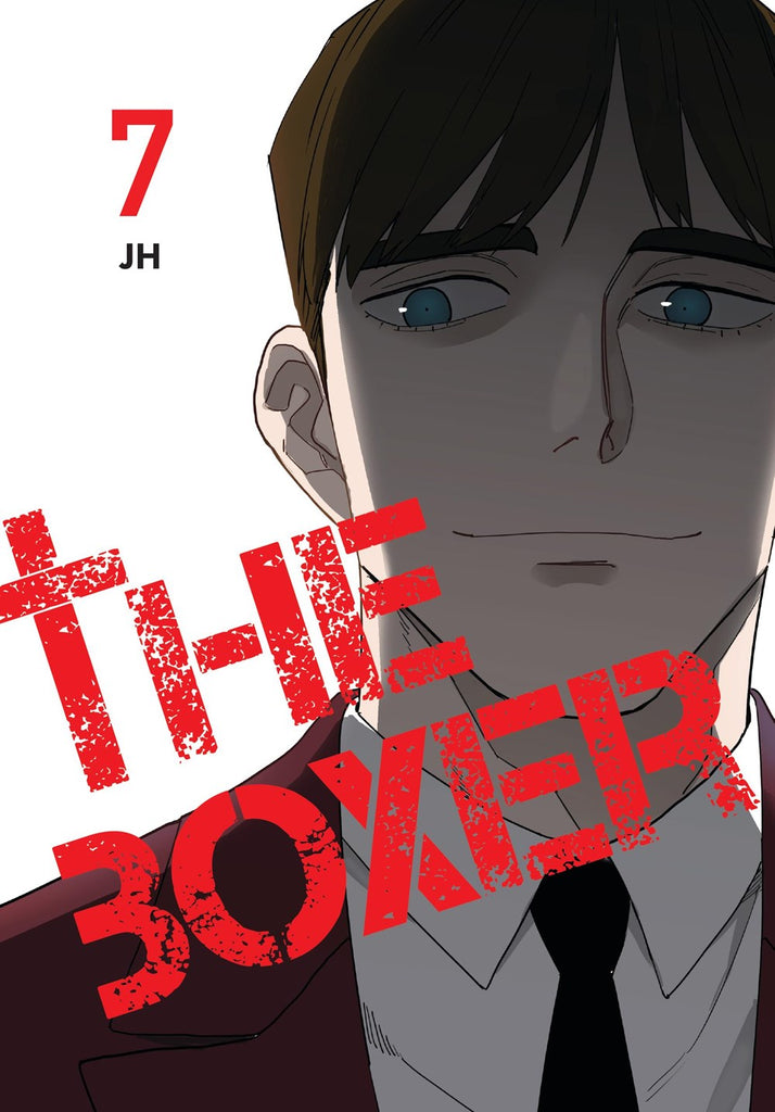 The-Boxer-Manhwa-Volume-7