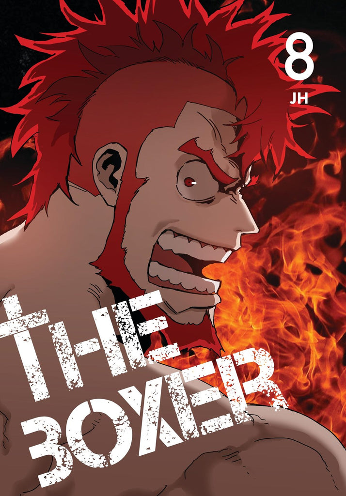 The-Boxer-Manhwa-Volume-8