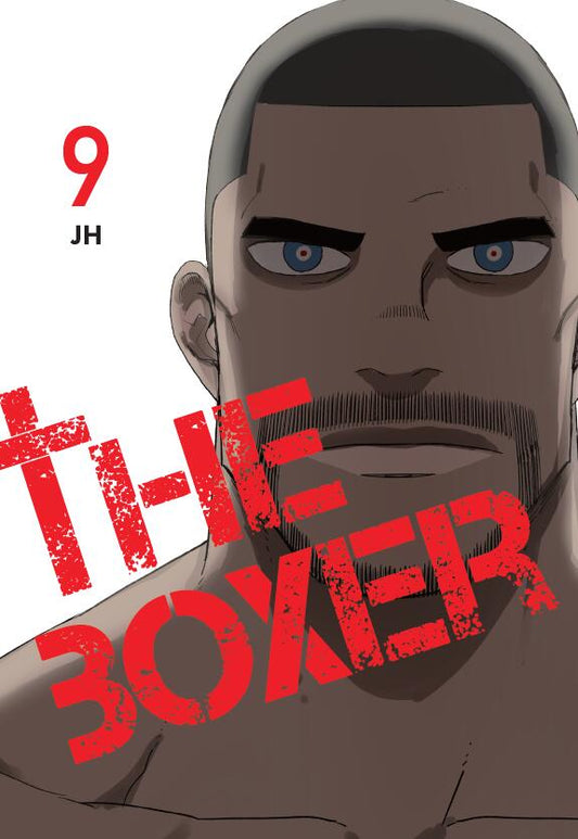 The-Boxer-Manhwa-Volume-9