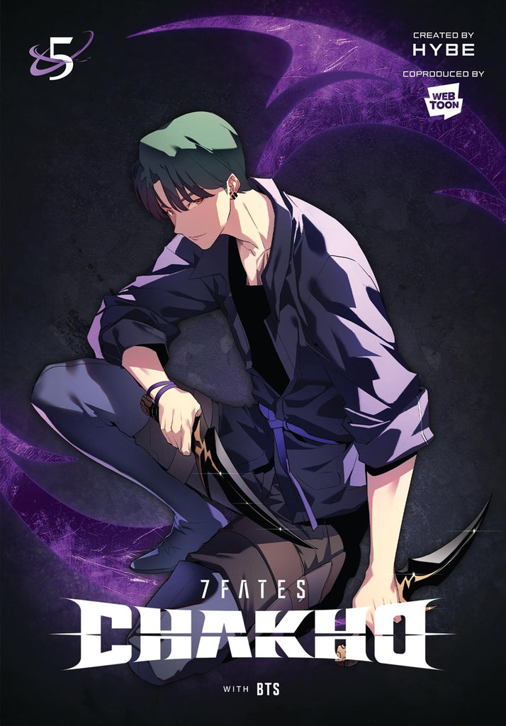 7FATES:-CHAKHO-Manhwa-Volume-5