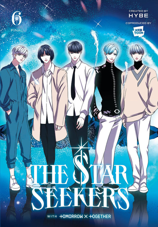THE-STAR-SEEKERS-Manhwa-Volume-6