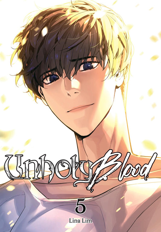 Unholy-Blood-Manhwa-Volume-5
