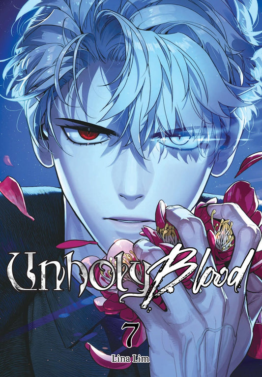 Unholy-Blood-Manhwa-Volume-7