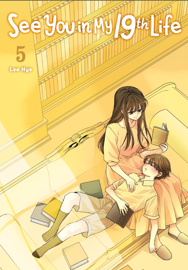 See-You-in-My-19th-Life-Manhwa-Volume-5