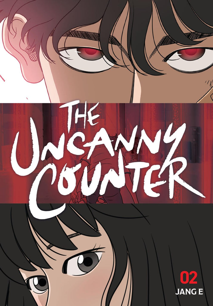 The-Uncanny-Counter-Manhwa-Volume-2