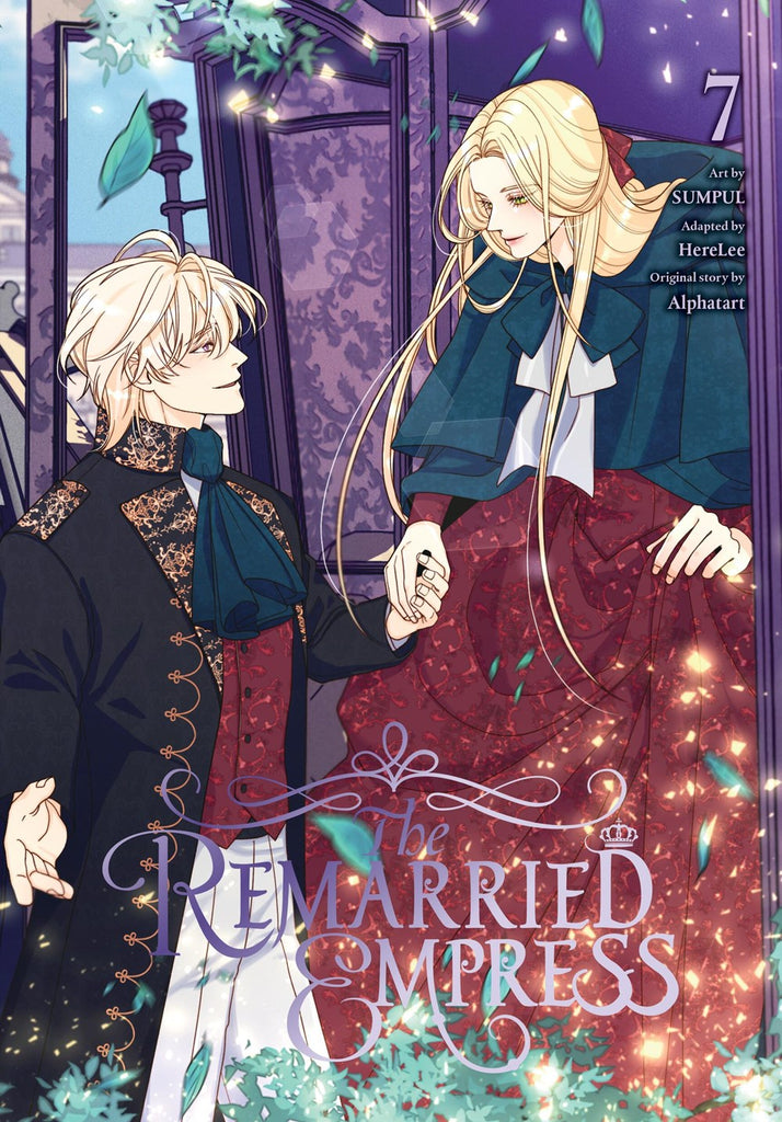 The-Remarried-Empress-Manhwa-Volume-7