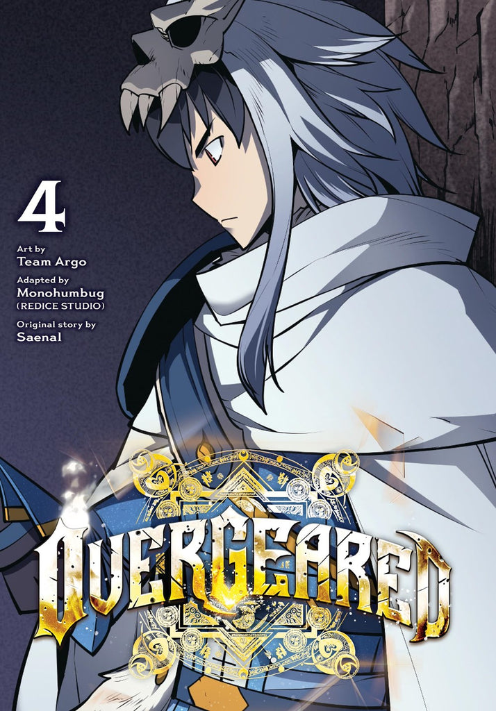 Overgeared-Manhwa-Volume-4