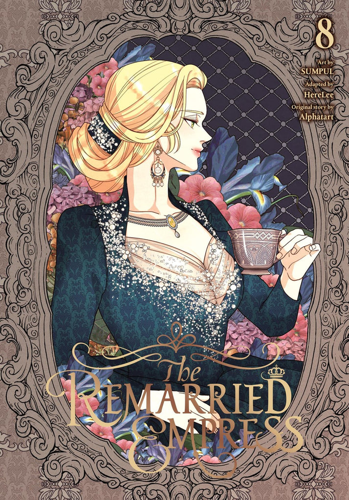 The-Remarried-Empress-Manhwa-Volume-8