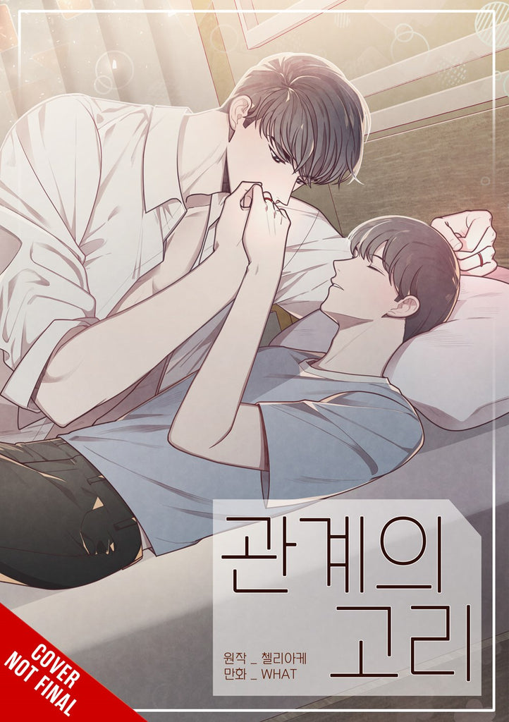 Tied-to-You-Manhwa-Volume-2