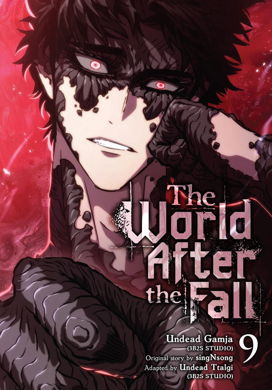 The-World-After-the-Fall-Manhwa-Volume-9