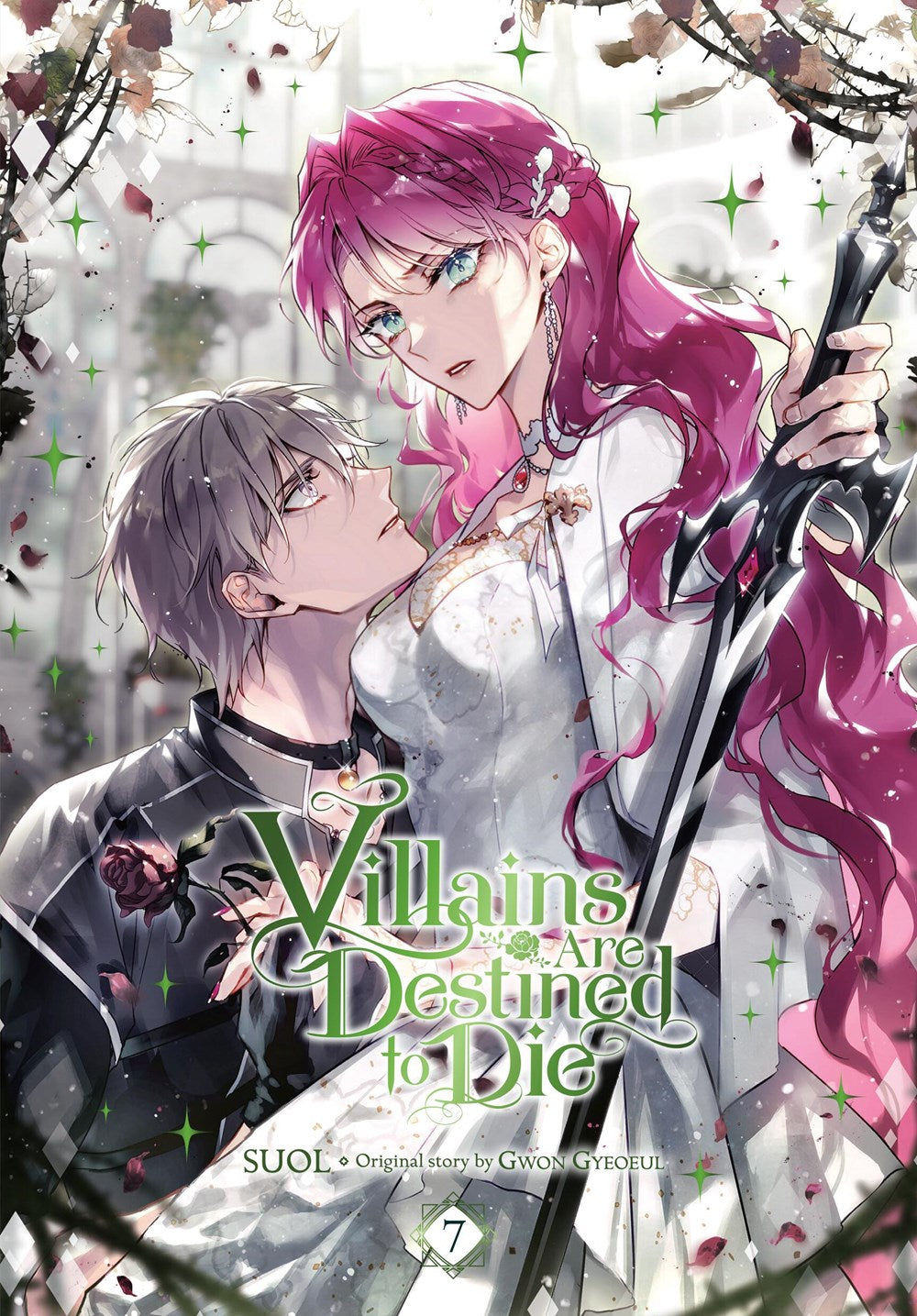 Villains-Are-Destined-to-Die-Manhwa-Volume-7