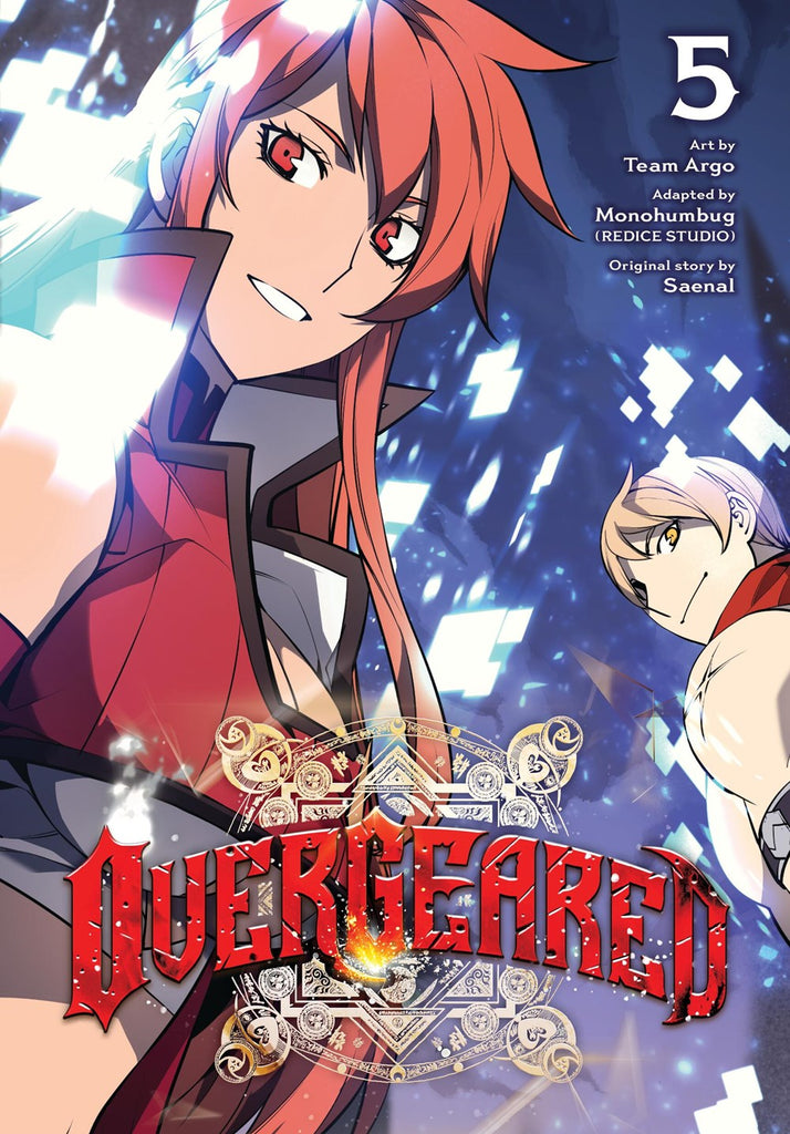 Overgeared-Manhwa-Volume-5