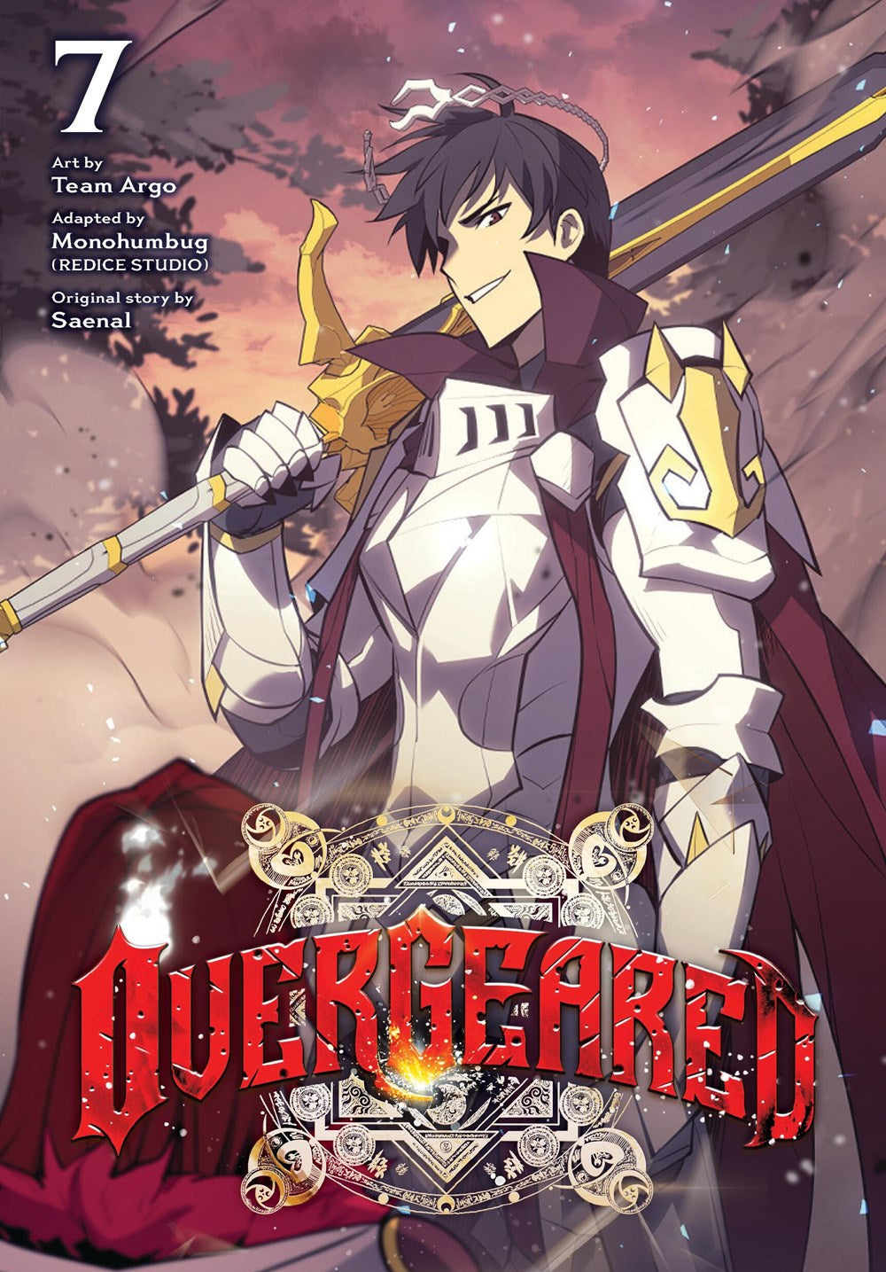Overgeared-Manhwa-Volume-7