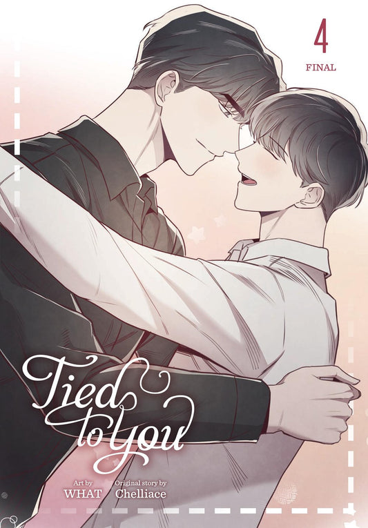 Tied-to-You-Manhwa-Volume-4