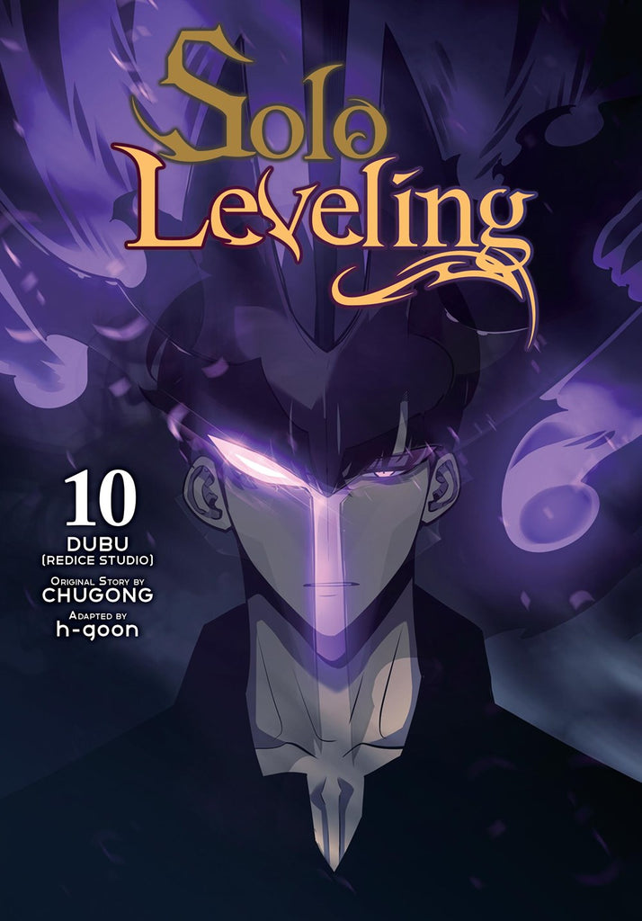 Solo-Leveling-Manhwa-Volume-10-(Color)