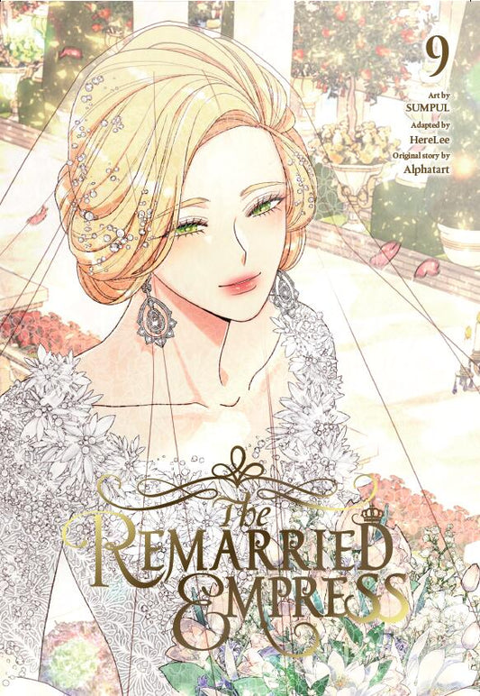 The-Remarried-Empress-Manhwa-Volume-9