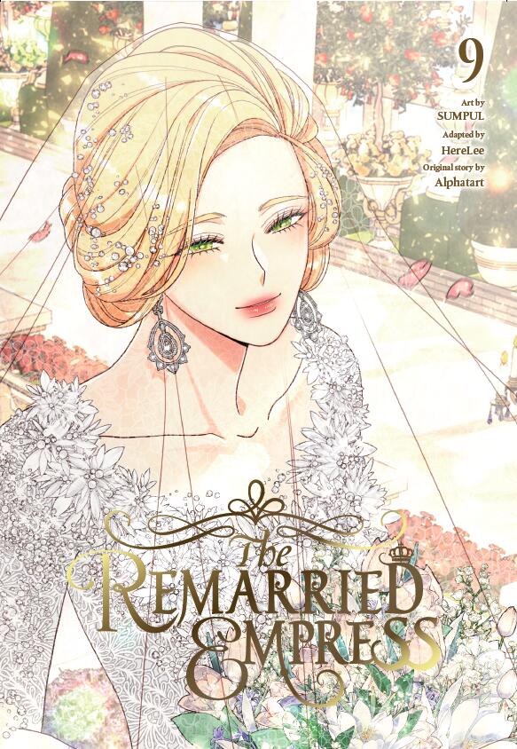 The-Remarried-Empress-Manhwa-Volume-9