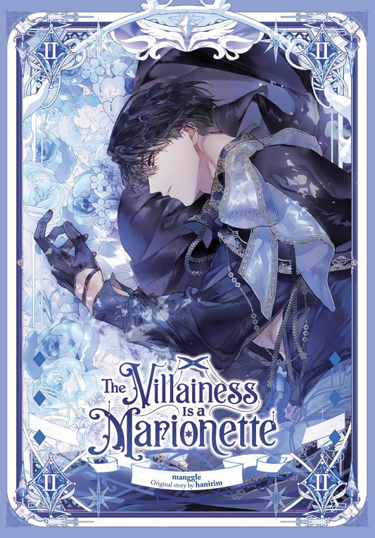 The-Villainess-Is-a-Marionette-Manhwa-Volume-2