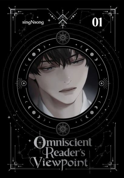 Omniscient Reader's Viewpoint Novel Volume 1