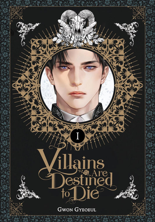 Villains-Are-Destined-to-Die-Novel-Volume-1