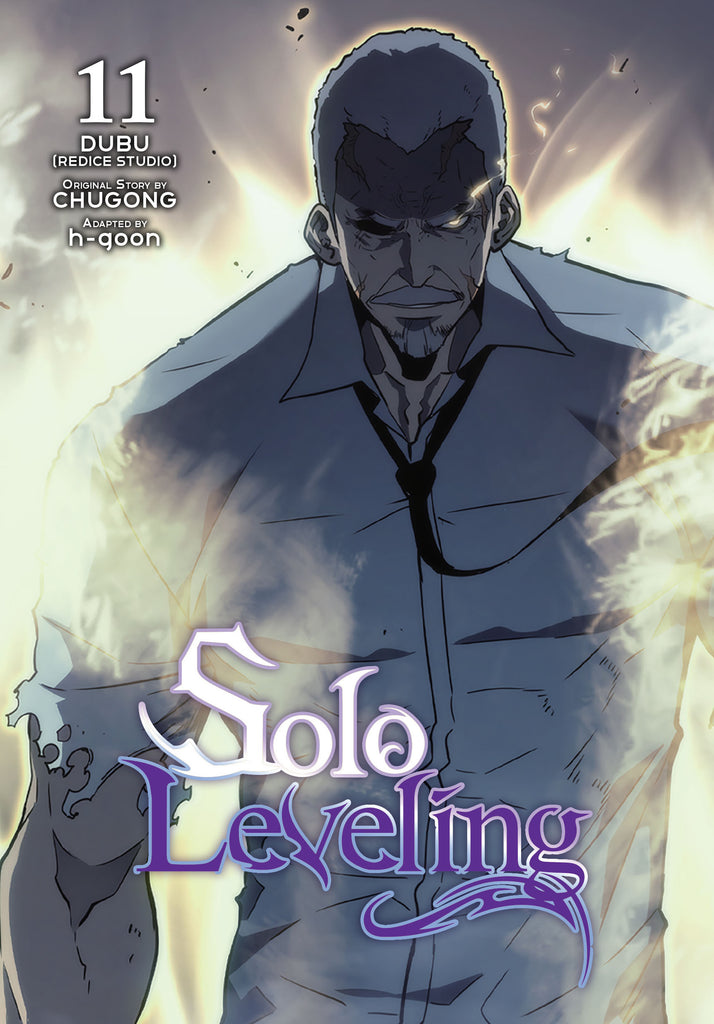 Solo-Leveling-Variant-Cover-Manhwa-Volume-11---Crunchyroll-Exclusive