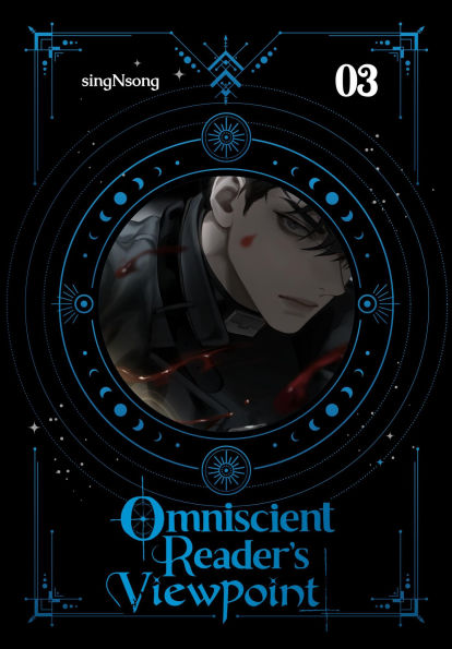 Omniscient-Reader's-Viewpoint-(Novel),-Vol.-3