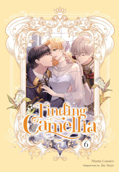 Finding-Camellia,-Vol.-6
