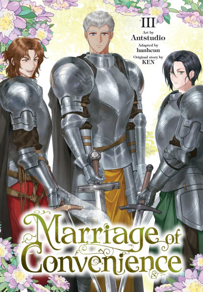 Marriage-of-Convenience,-Vol.-3