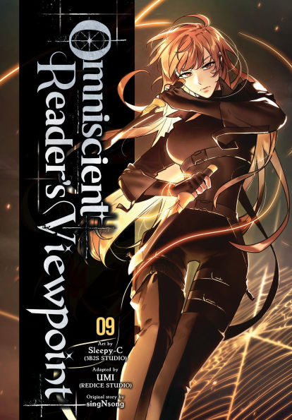 Omniscient-Reader's-Viewpoint,-Vol.-9