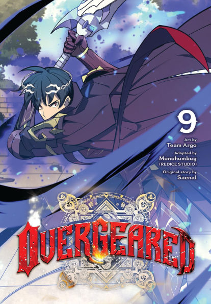 Overgeared,-Vol.-9
