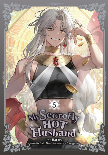 My-Secretly-Hot-Husband,-Vol.-5