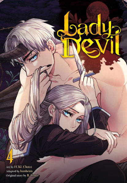 Lady-Devil,-Vol.-4