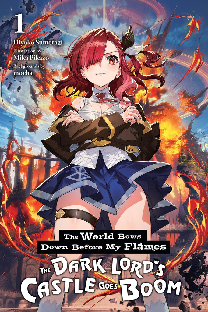 The-World-Bows-Down-Before-My-Flames-Novel-Volume-1