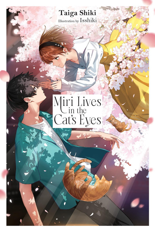 Miri-Lives-in-the-Cat's-Eyes-Novel