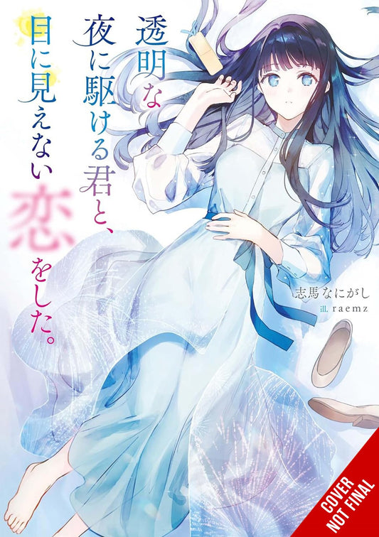 Love-Unseen-Beneath-the-Clear-Night-Sky-Novel