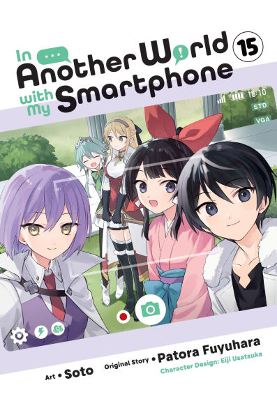 In-Another-World-with-My-Smartphone,-Vol.-15-(Manga)