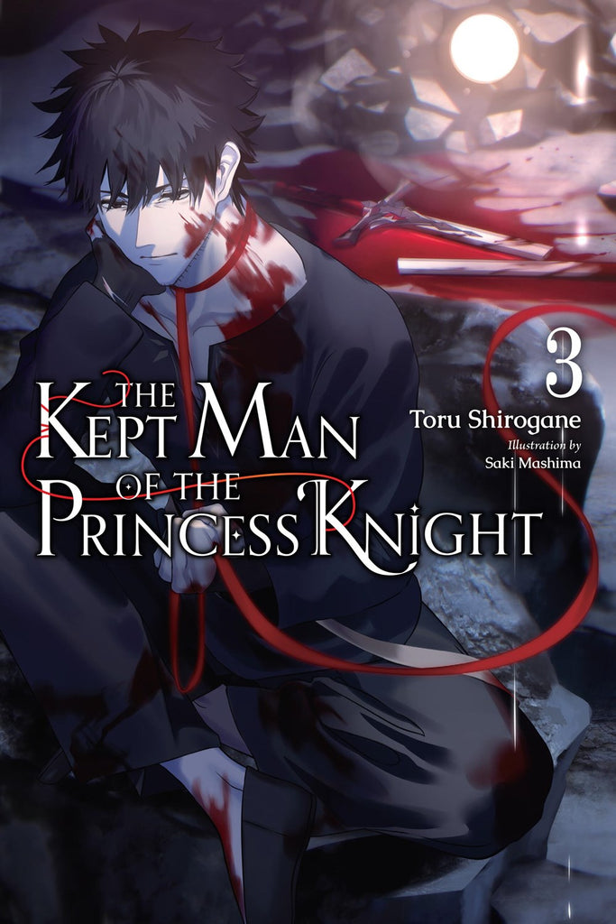 The-Kept-Man-of-the-Princess-Knight-Novel-Volume-3