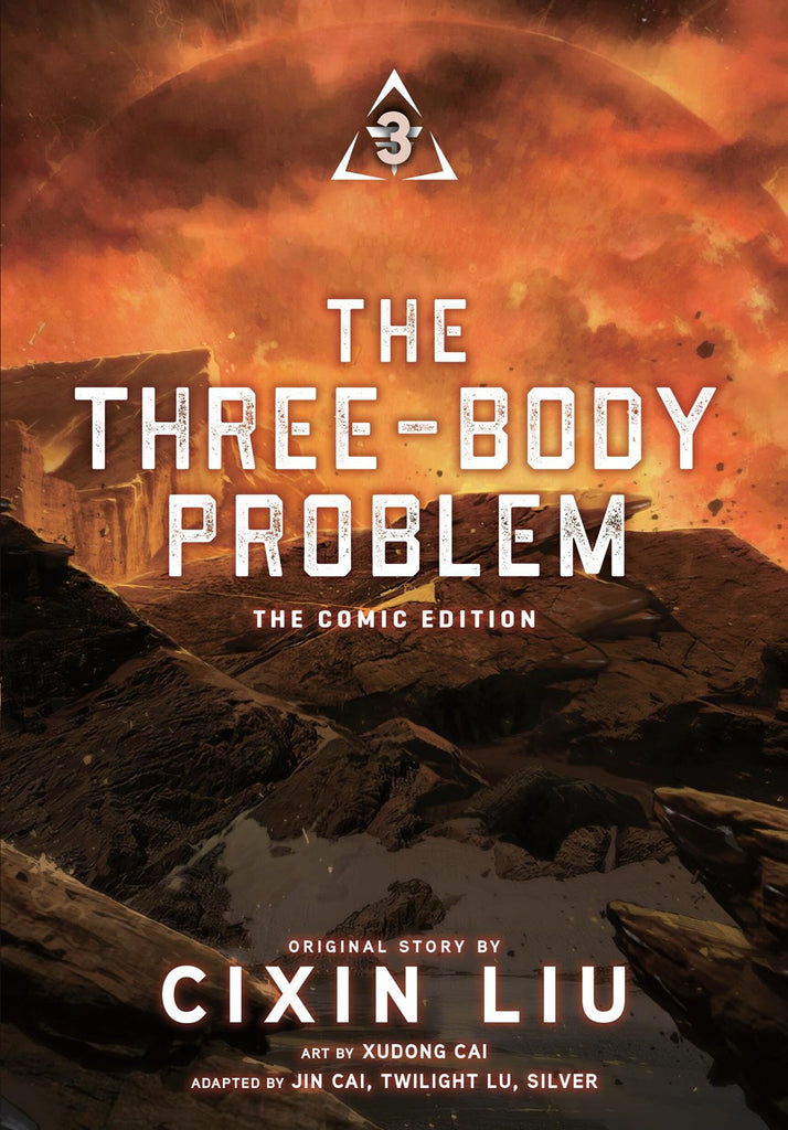 The-Three-Body-Problem-Manhua-Volume-3